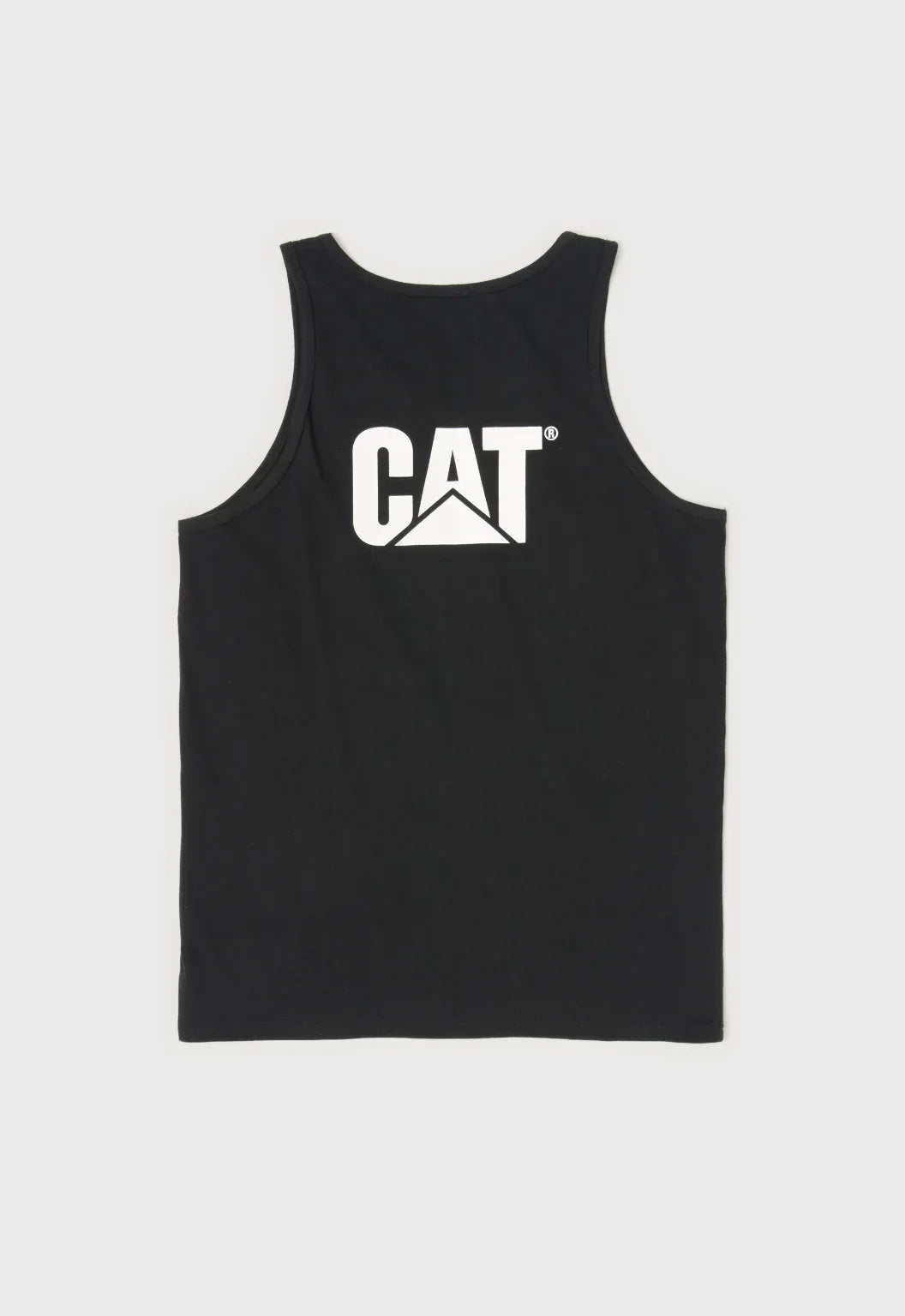 Trademark Singlet | CAT Workwear Australia