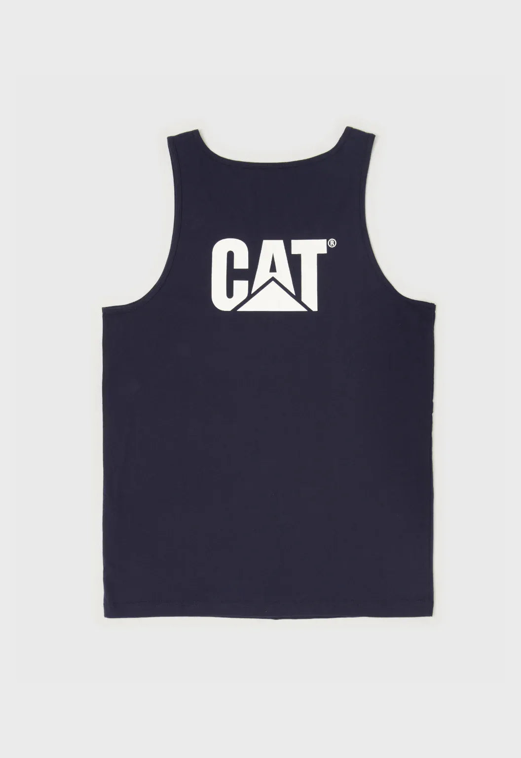 Trademark Singlet | CAT Workwear Australia