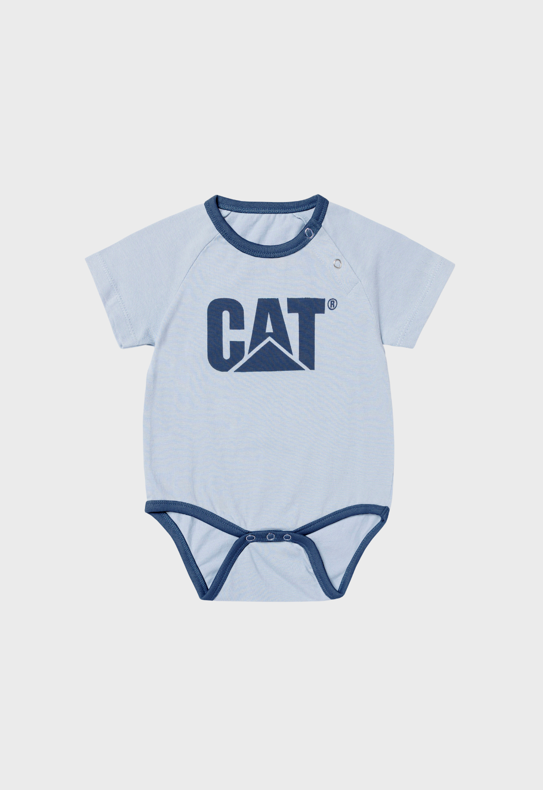 Infant TM Logo Bodysuit