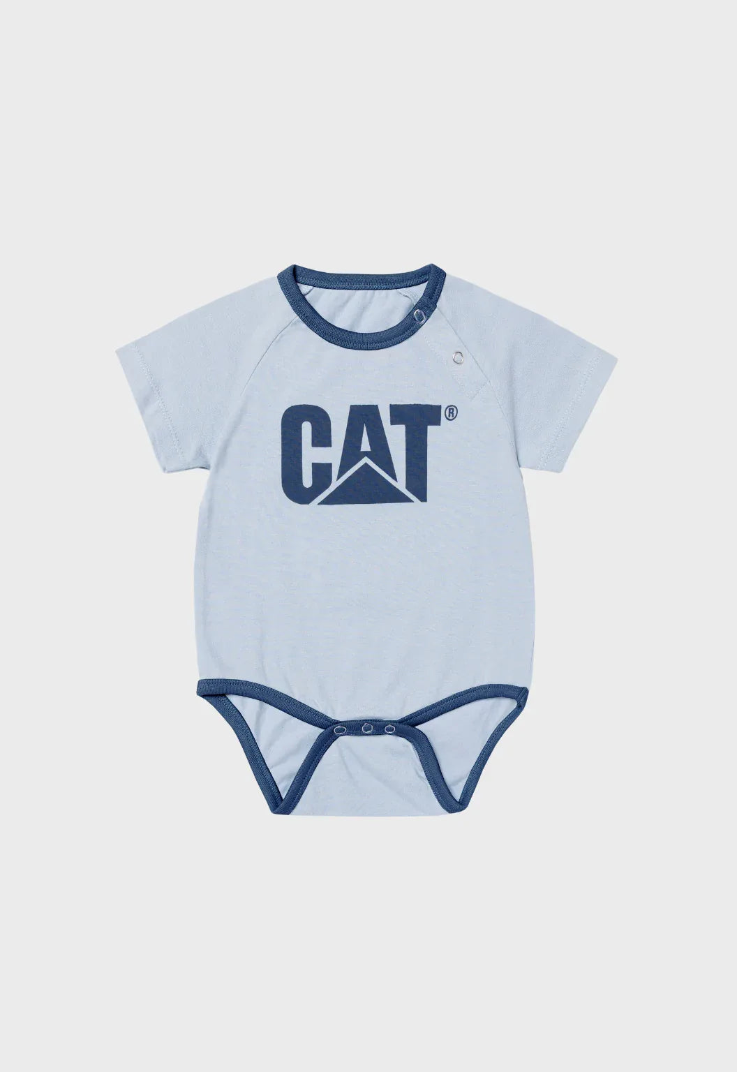 Infant TM Logo Bodysuit | CAT Workwear Australia