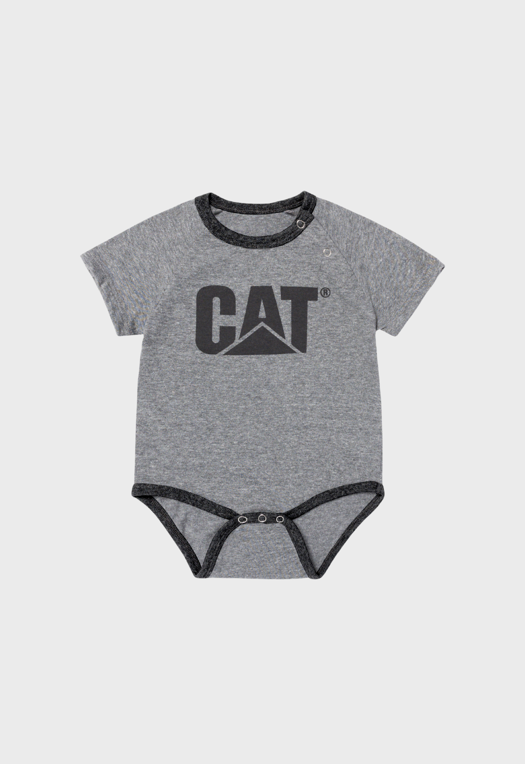 Infant TM Logo Bodysuit