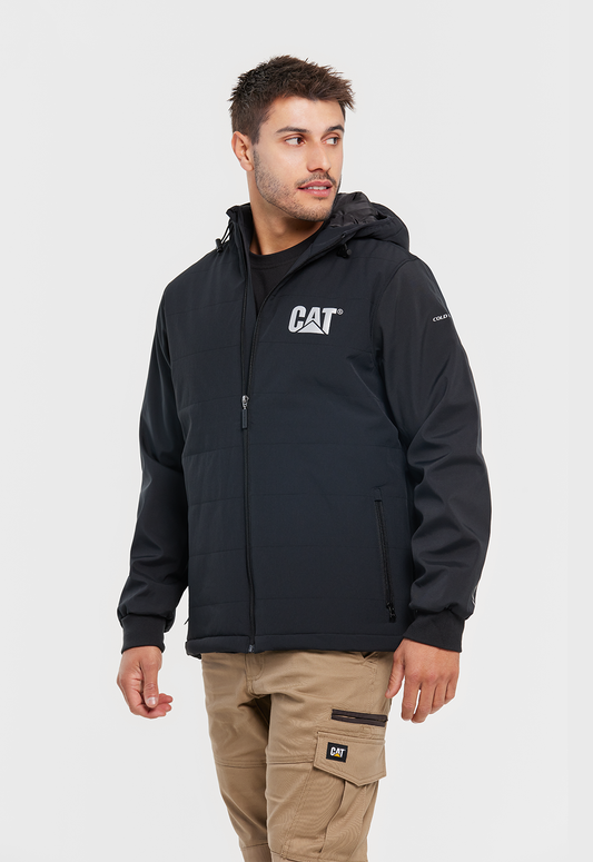 Tech Hybrid Jacket