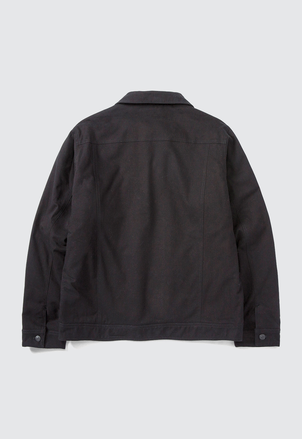 Trucker Jacket