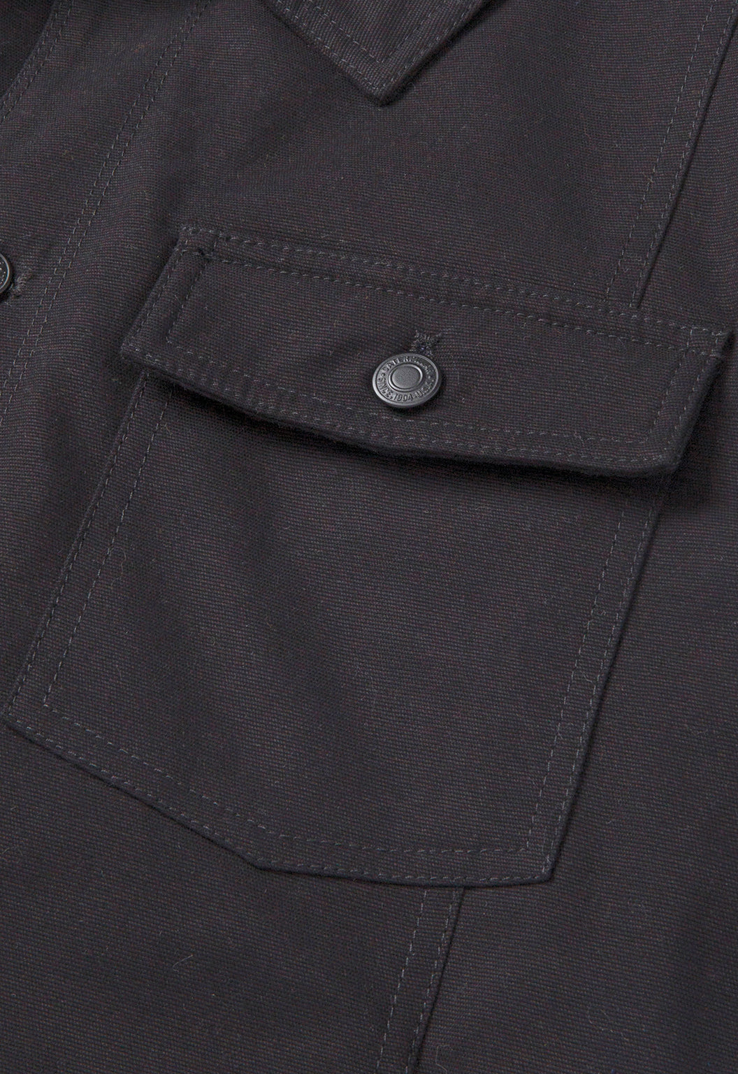 Trucker Jacket