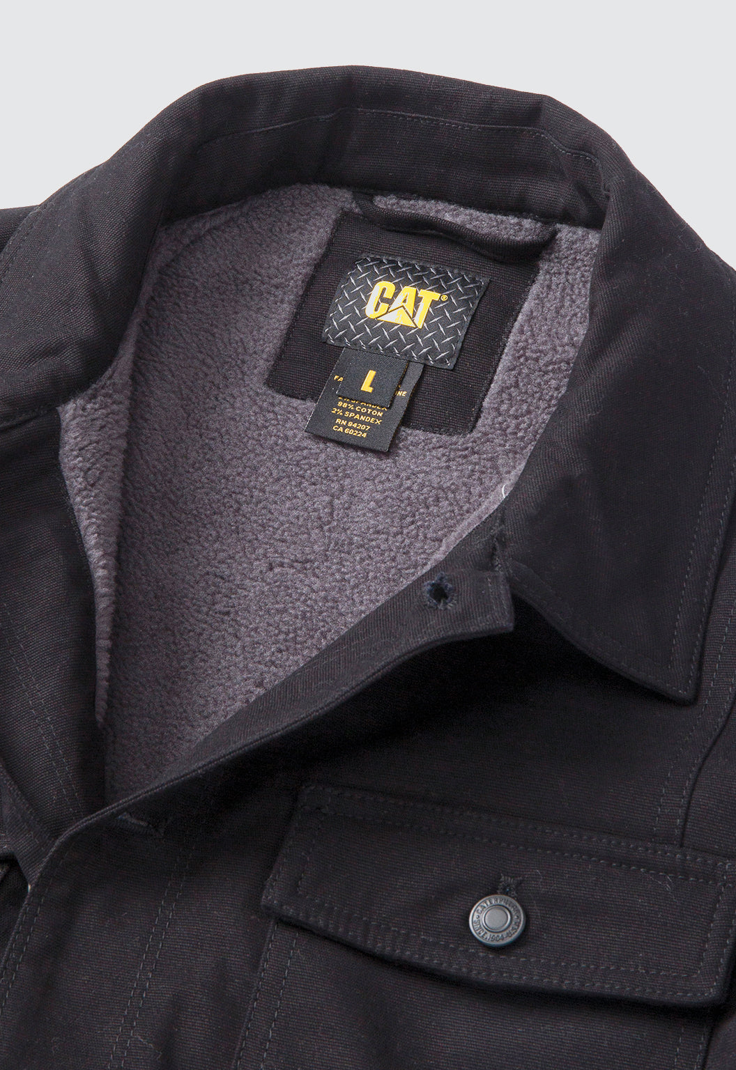 Trucker Jacket