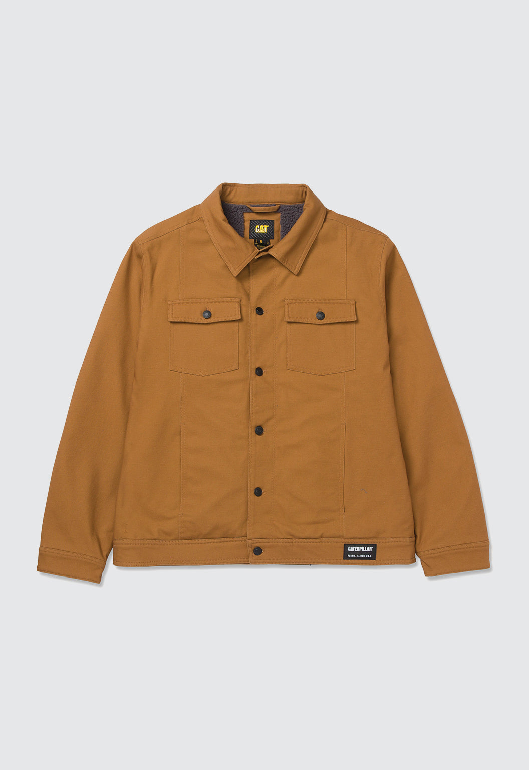 Trucker Jacket