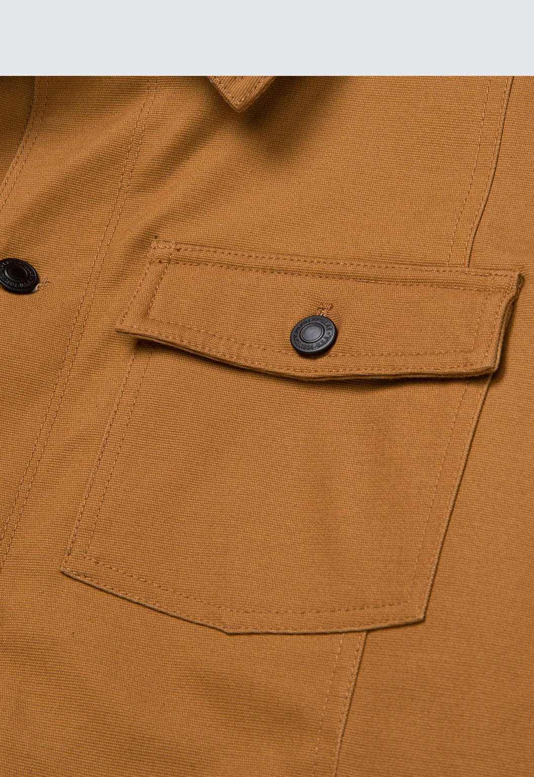 Trucker Jacket