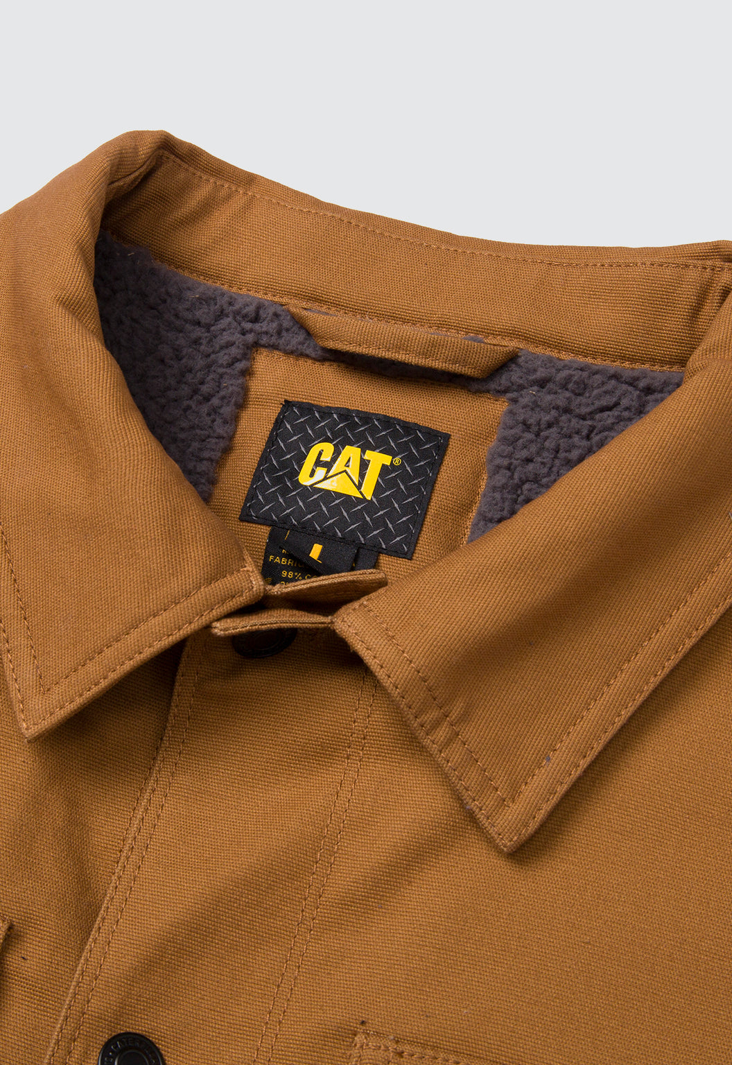 Trucker Jacket