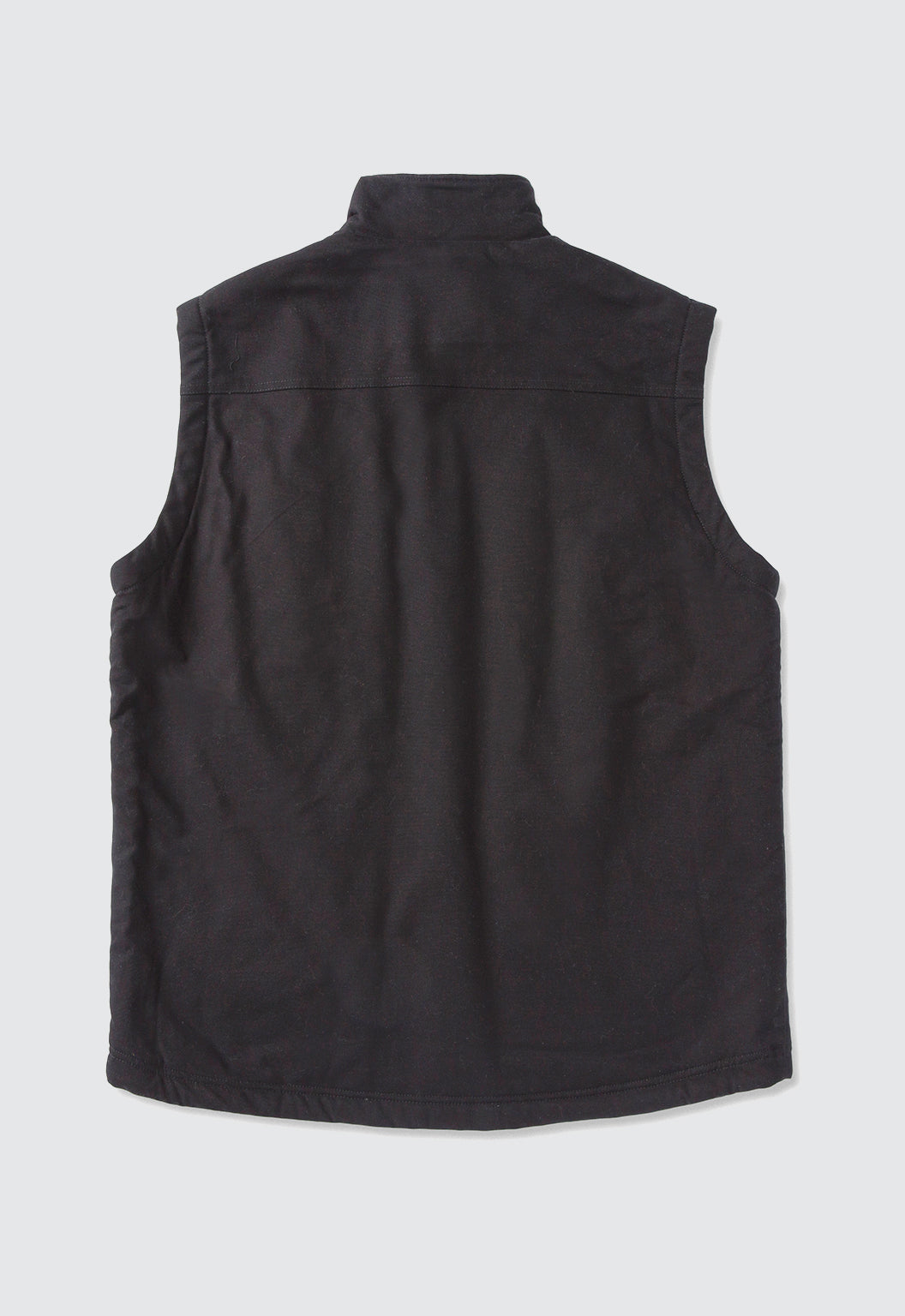 Sherpa Lined Vest