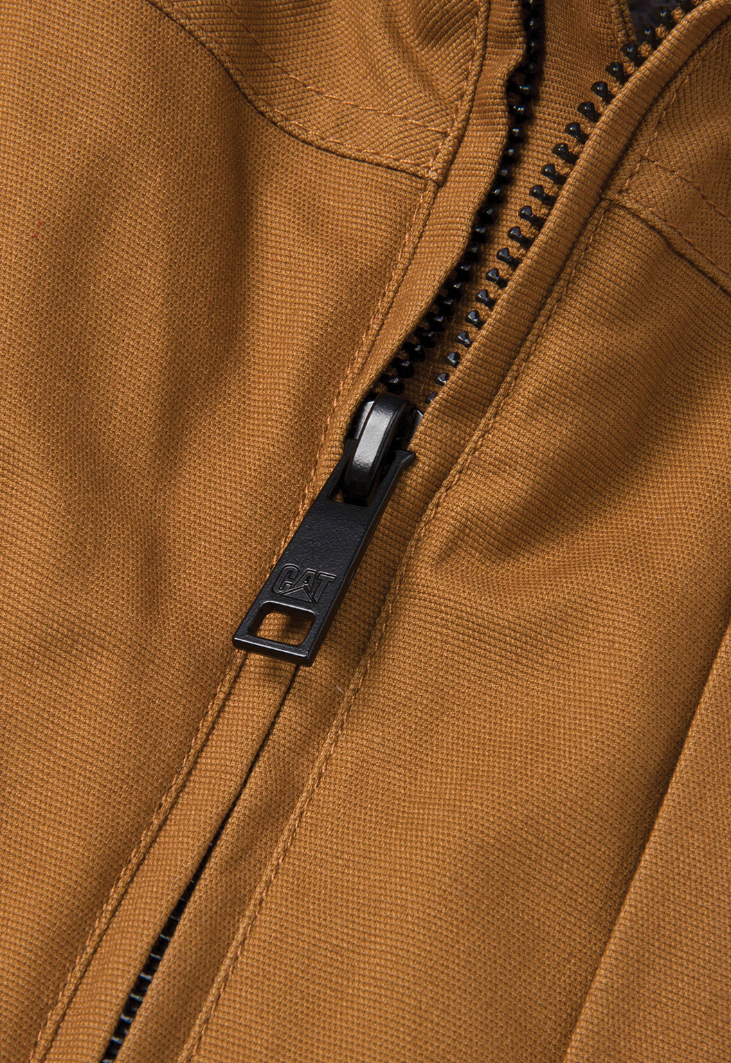 Sherpa Lined Vest