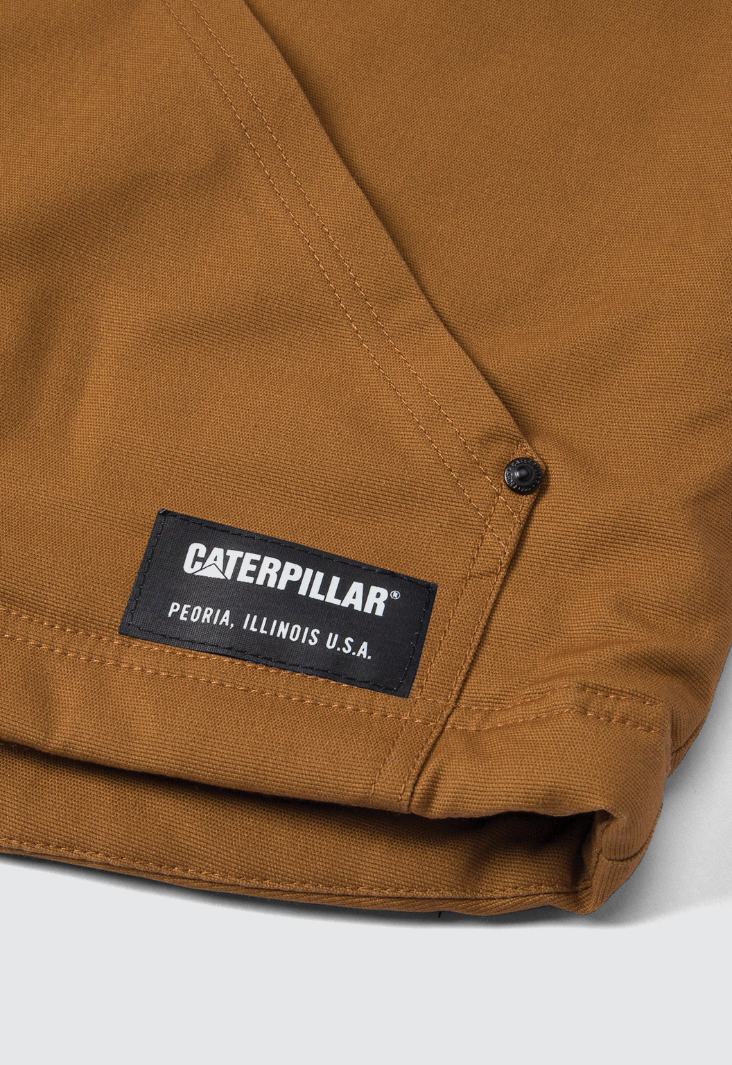 Sherpa Lined Vest