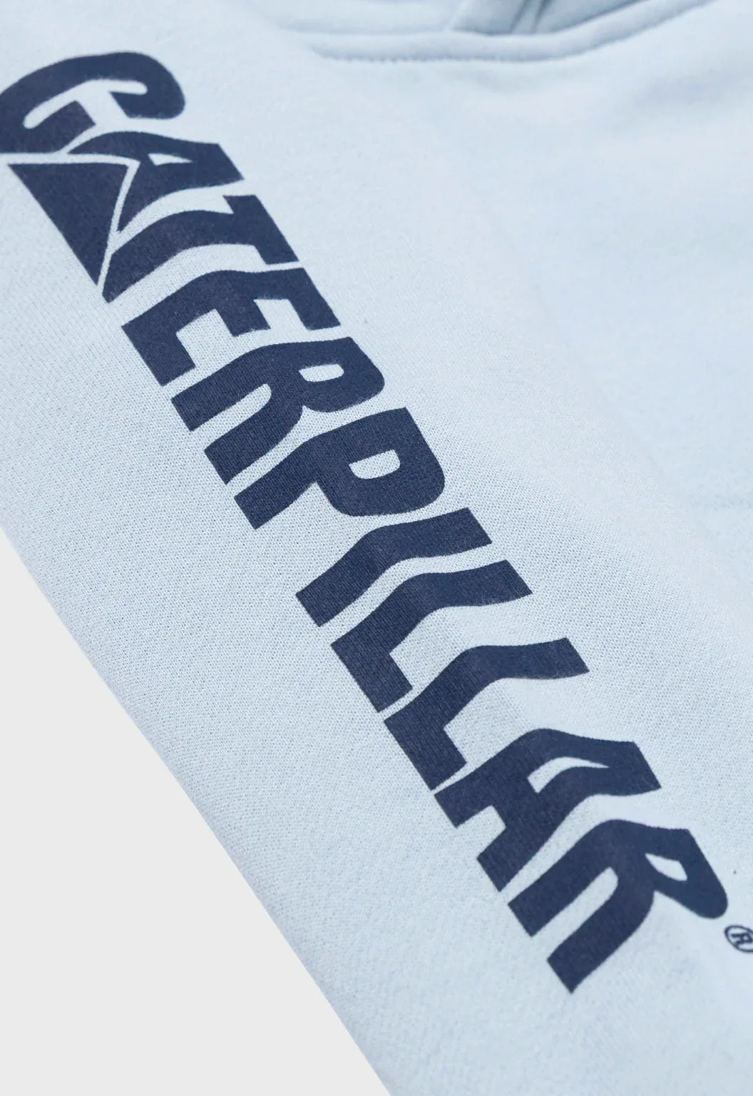 Kids Trademark Banner P/O Hoodie | CAT Workwear Australia