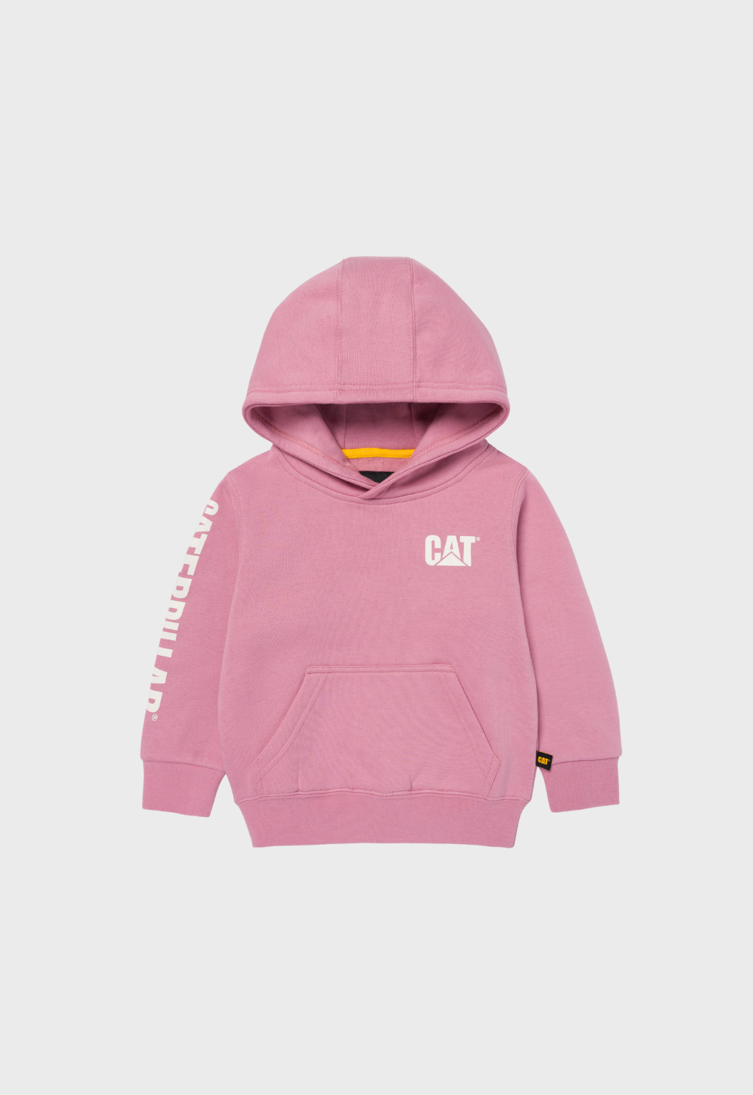 Kids Trademark Banner P/O Hoodie