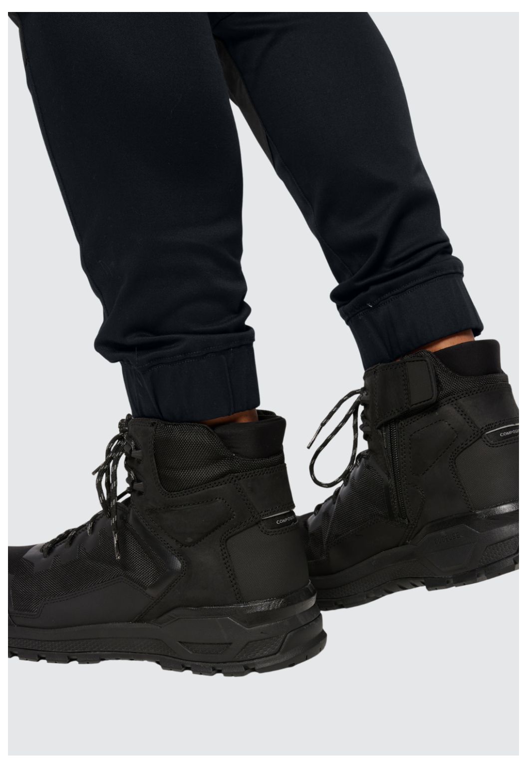 Cuffed Dynamic Pant