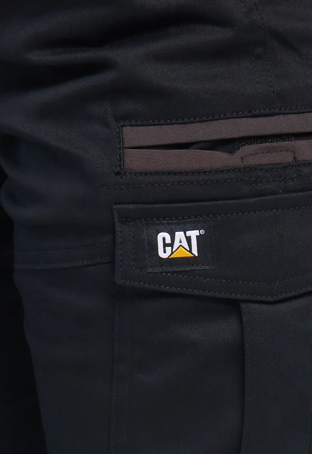 Womens Cuffed Dynamic Pant | CAT Workwear Australia