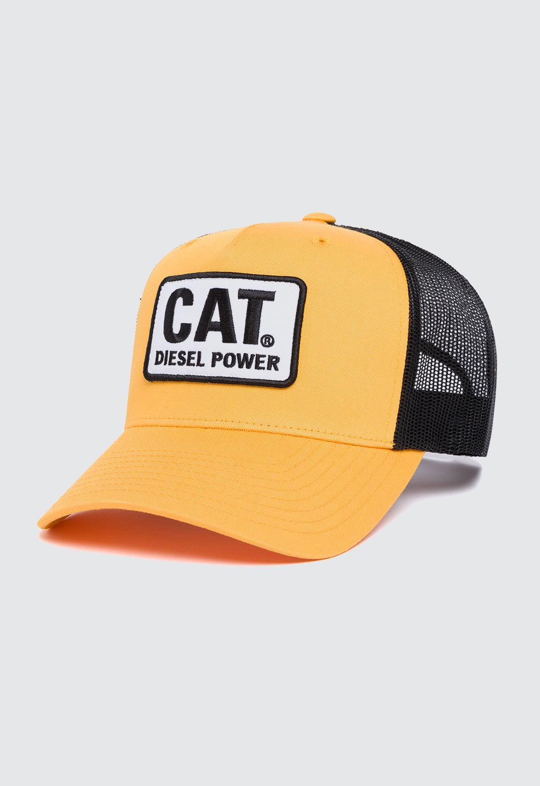 Retro Diesel Power Cap
