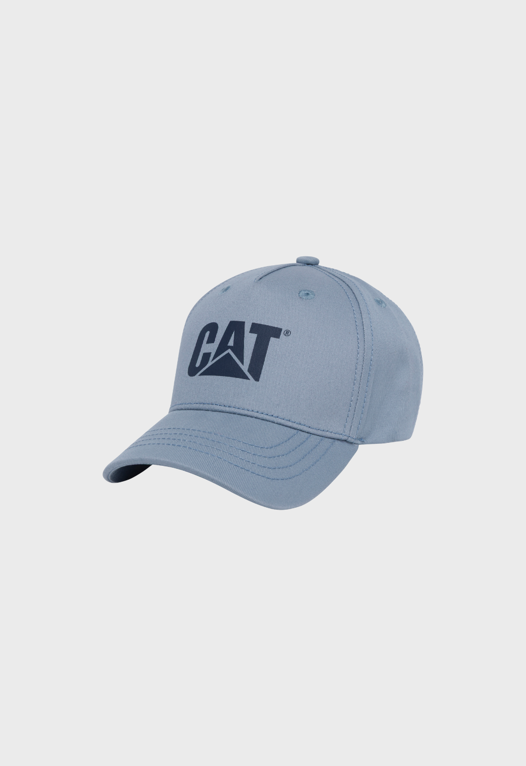 Kids Curve Bill Cap