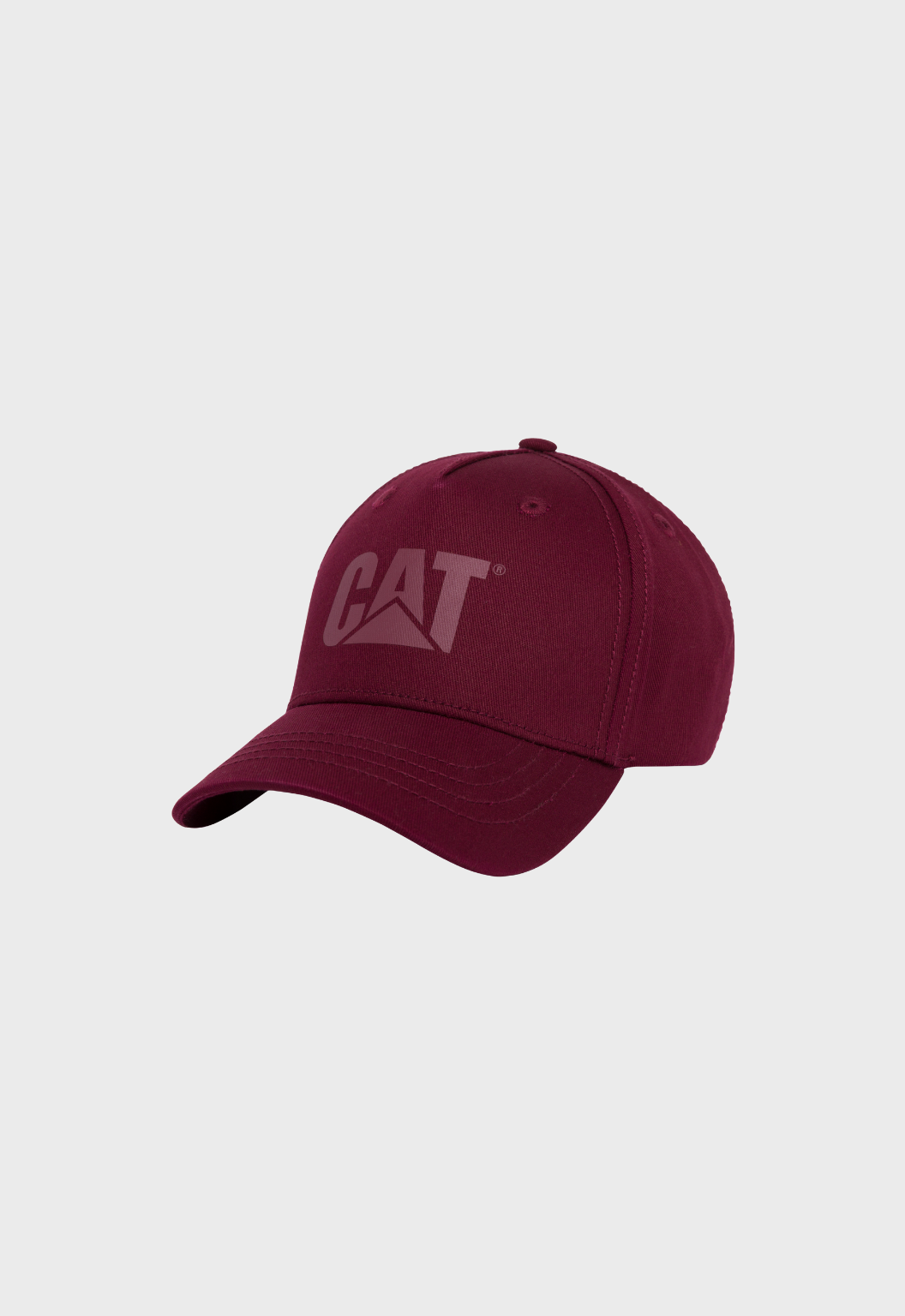 Kids Curve Bill Cap