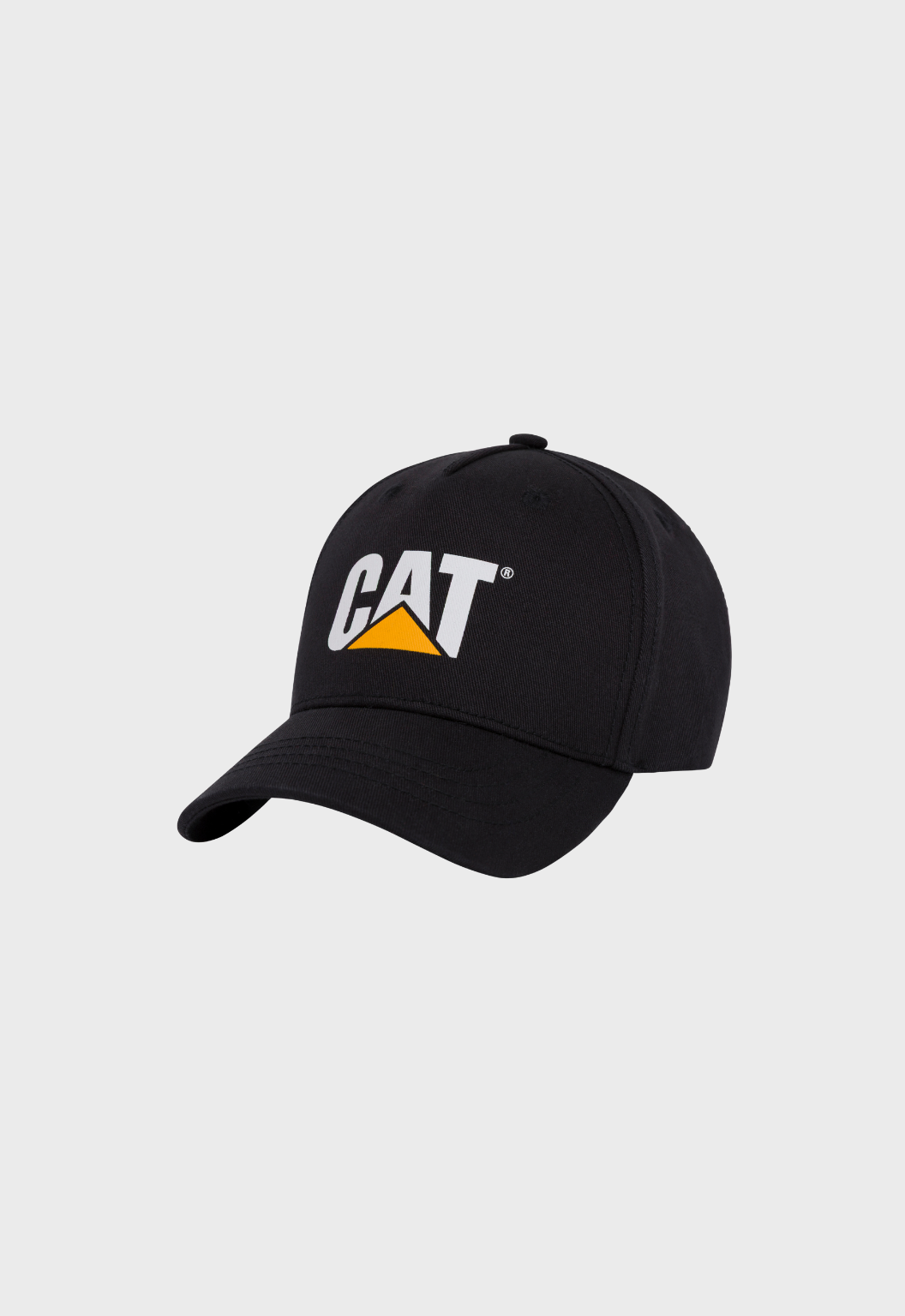 Kids Curve Bill Cap