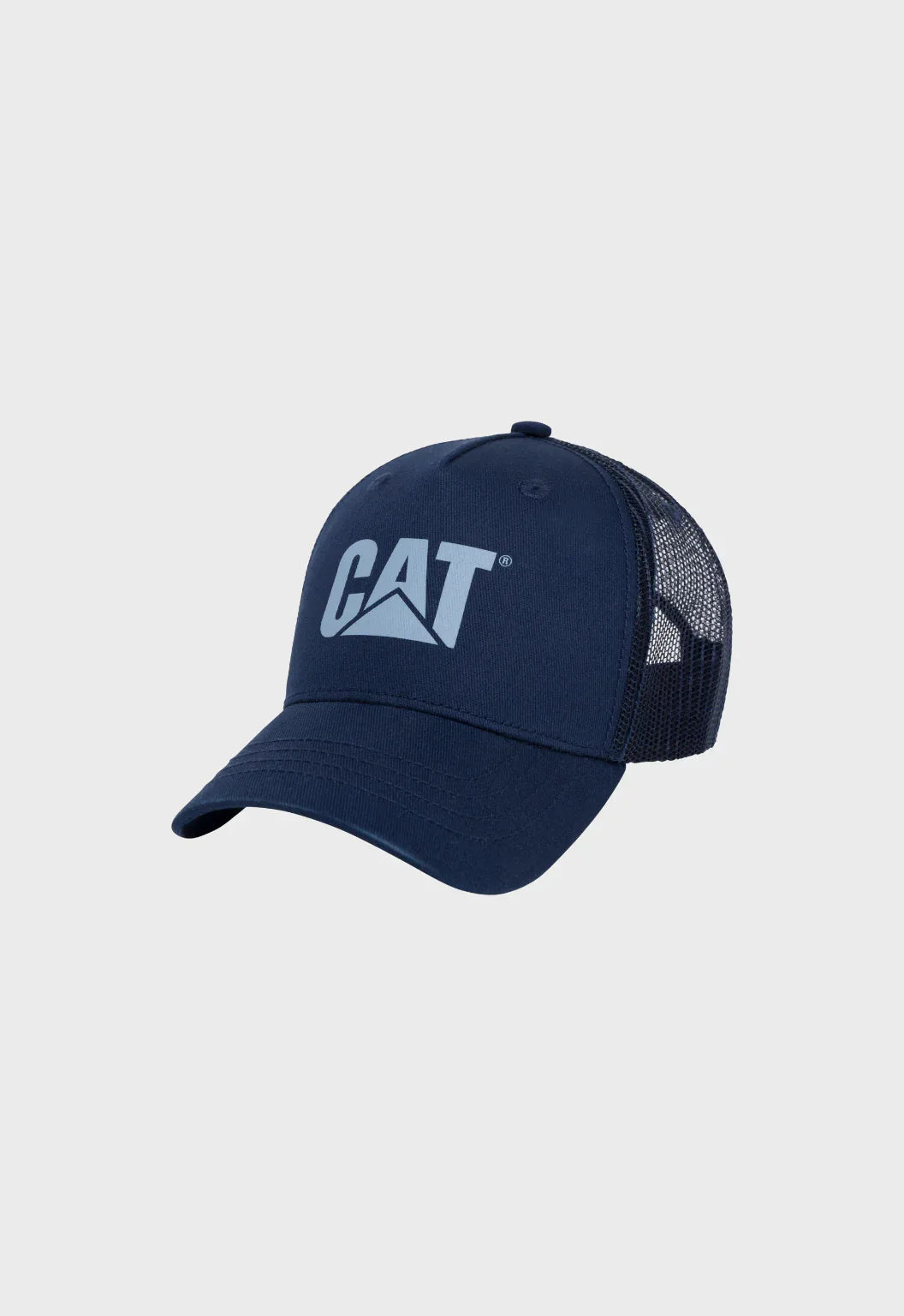 Kids Design Mark Mesh Cap | CAT Workwear Australia
