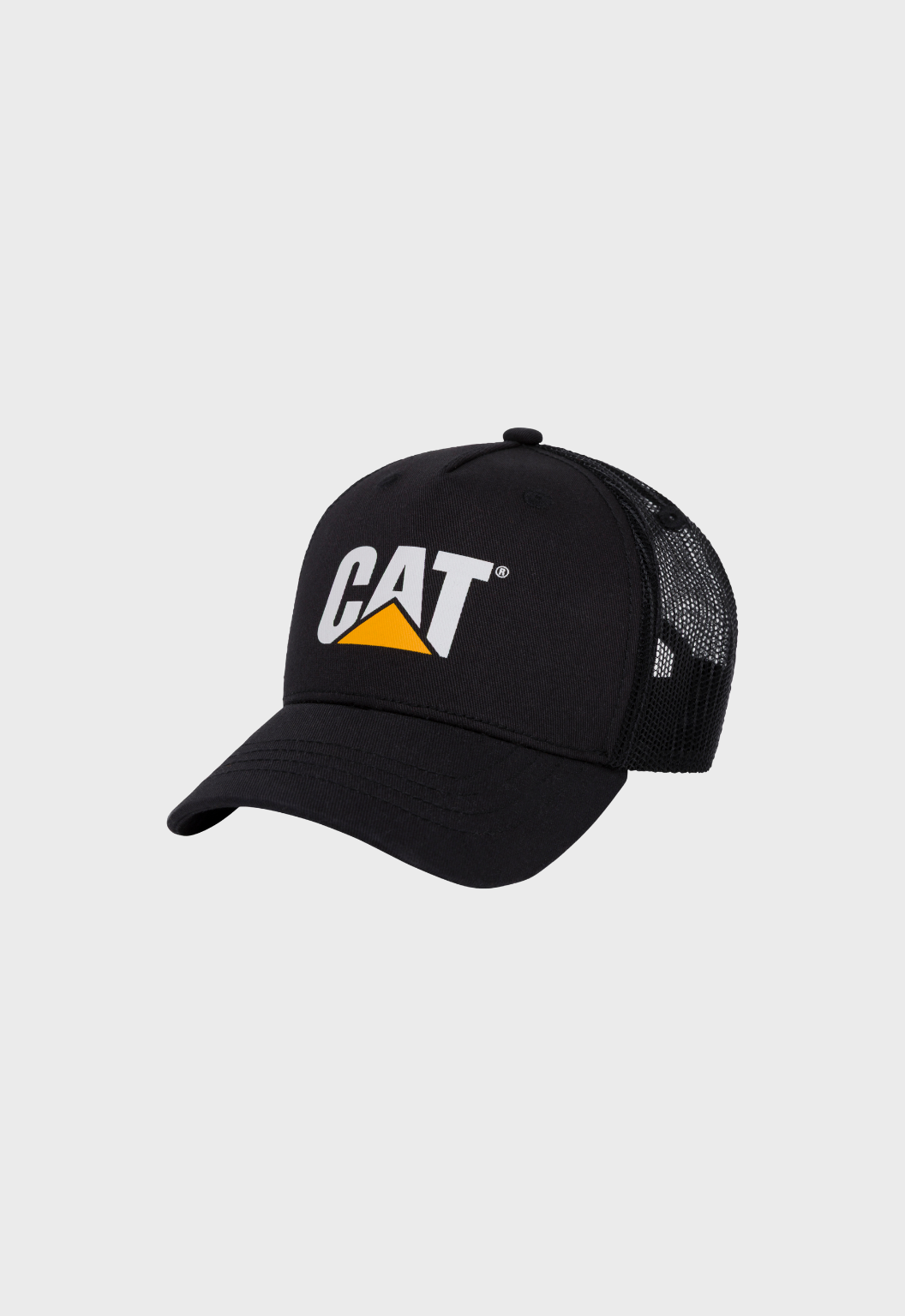 Kids Design Mark Mesh Cap