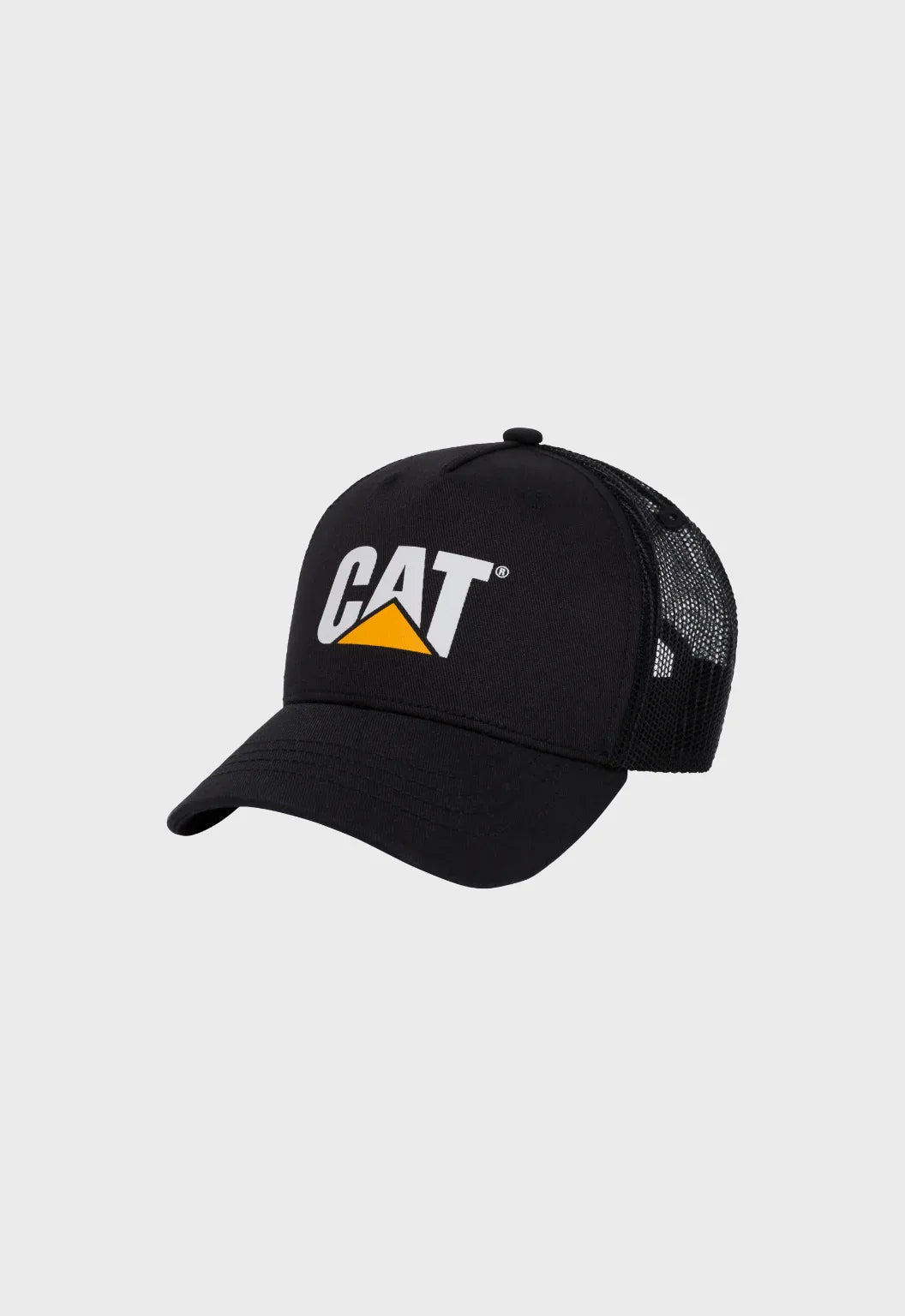 Kids Design Mark Mesh Cap | CAT Workwear Australia