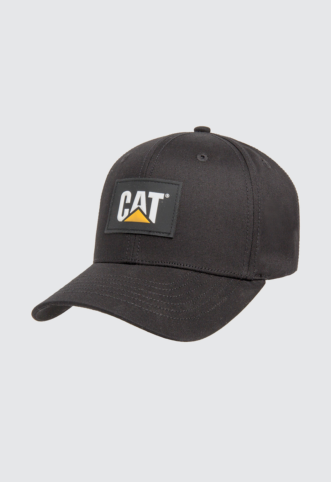 Cat Patch Cap