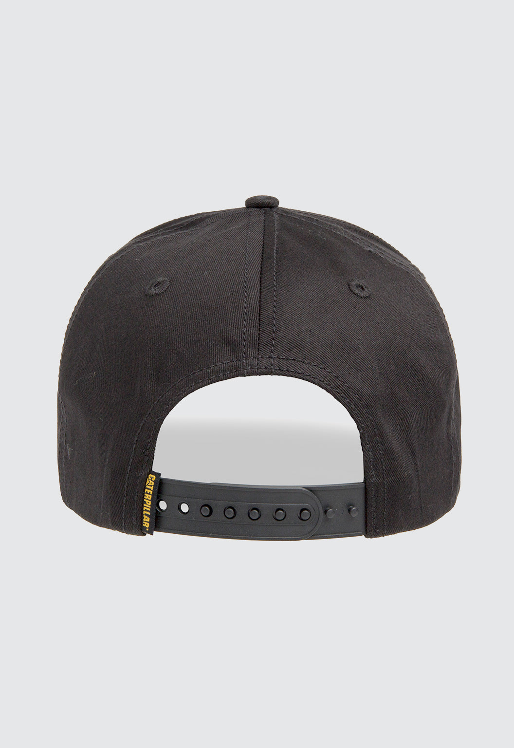 Cat Patch Cap