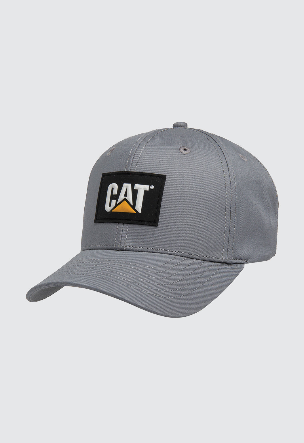 Cat Patch Cap