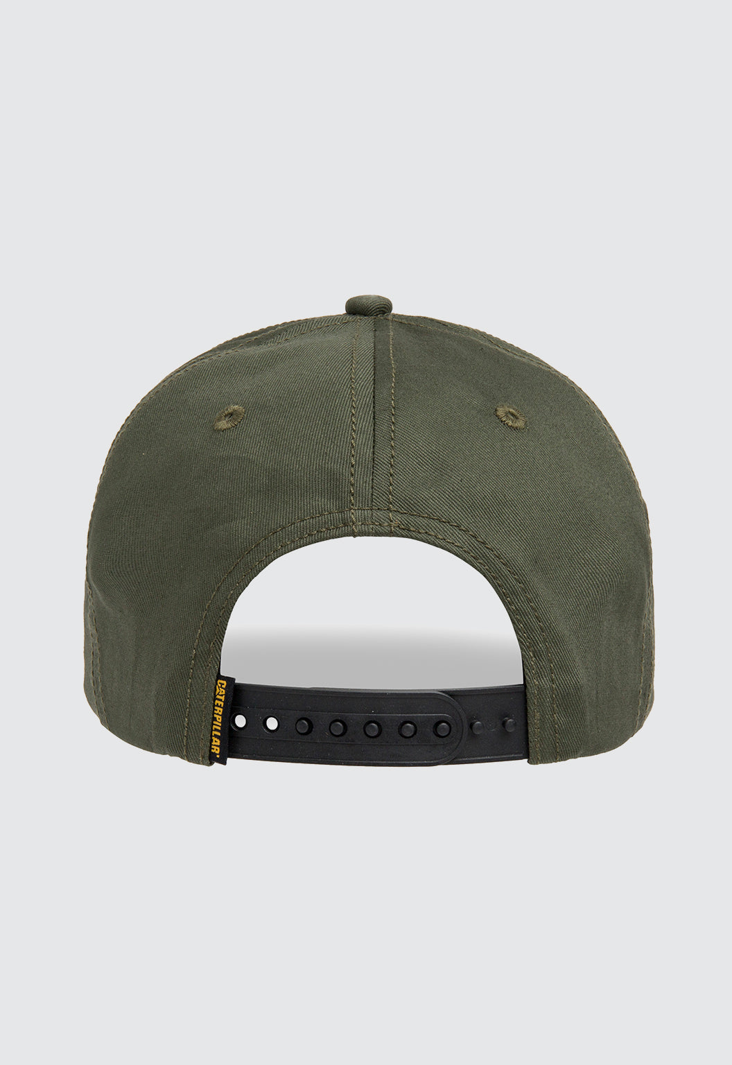 Cat Patch Cap