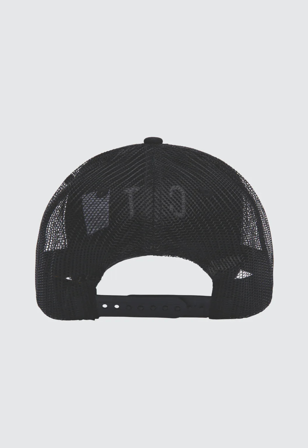 Raised Logo Cap | CAT Workwear Australia