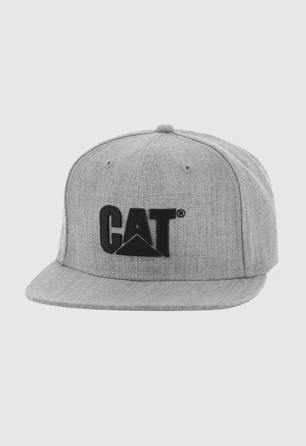 Sheridan Flat Bill Cap | CAT Workwear Australia