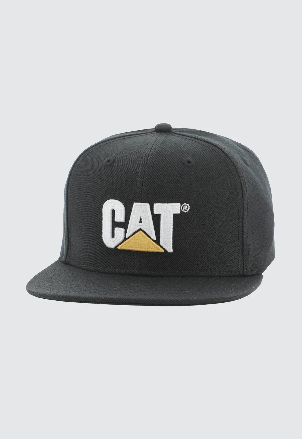 Sheridan Flat Bill Cap | CAT Workwear Australia