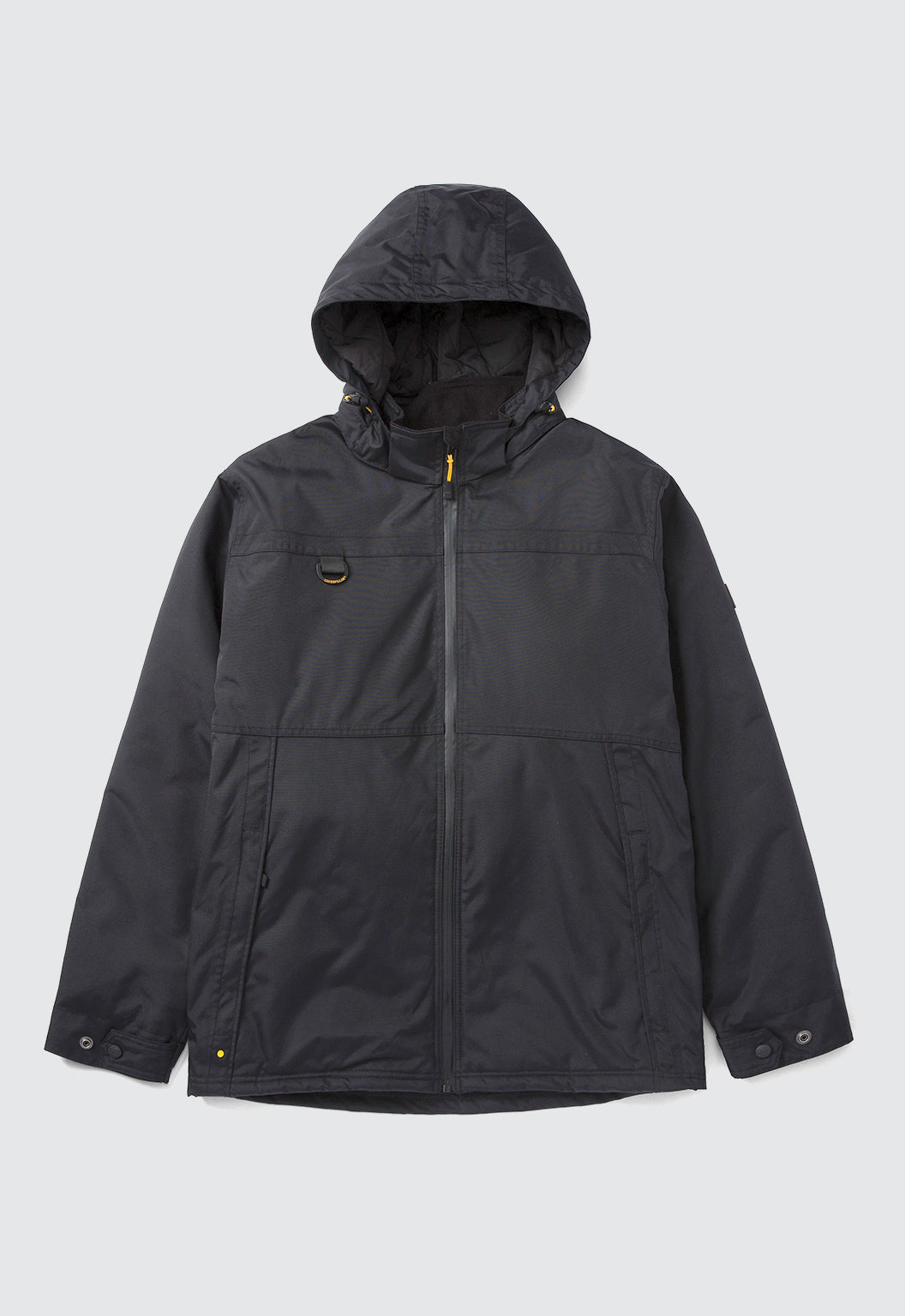Chinook Jacket