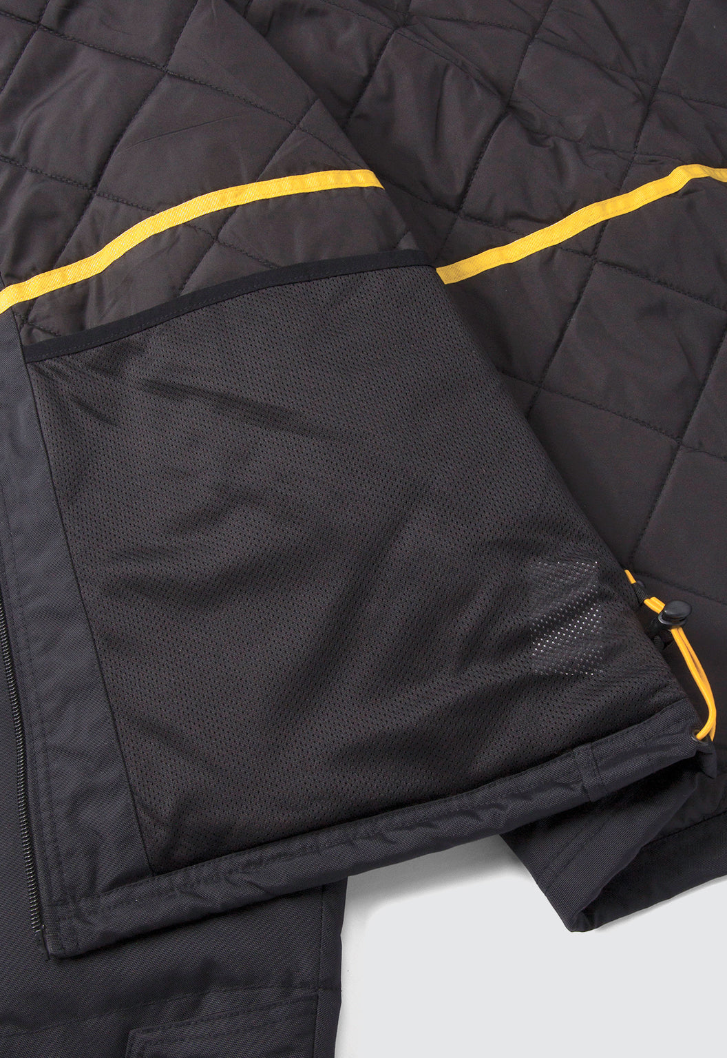 Chinook Jacket