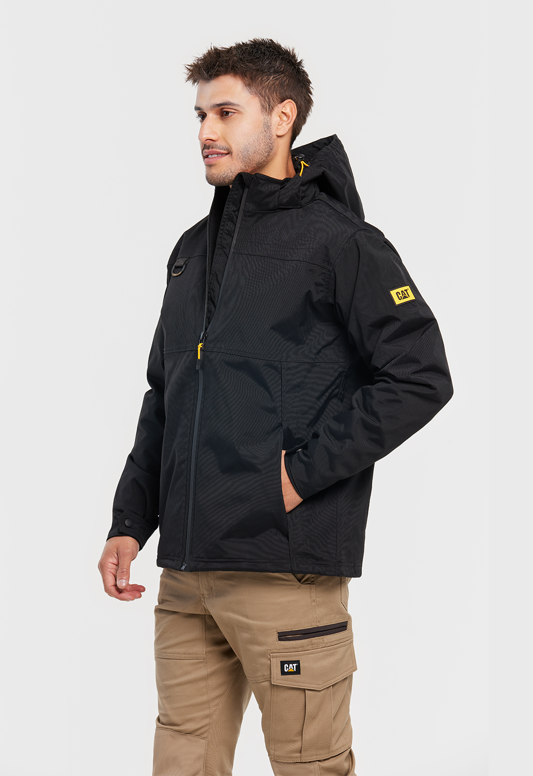 Chinook Jacket