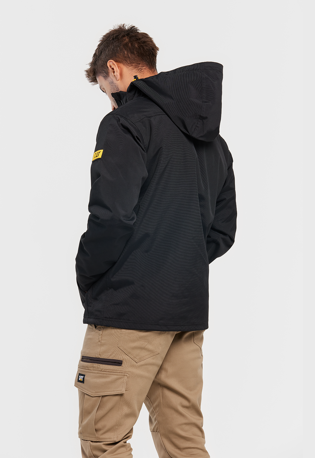 Chinook Jacket