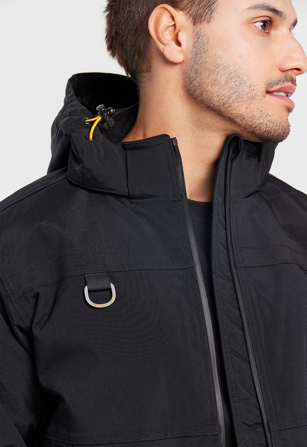 Chinook Jacket
