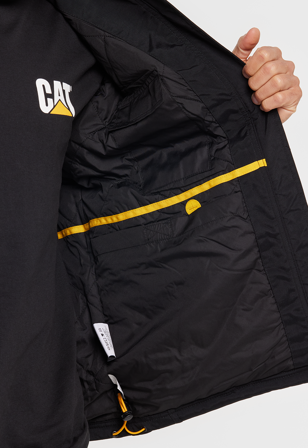 Chinook Jacket