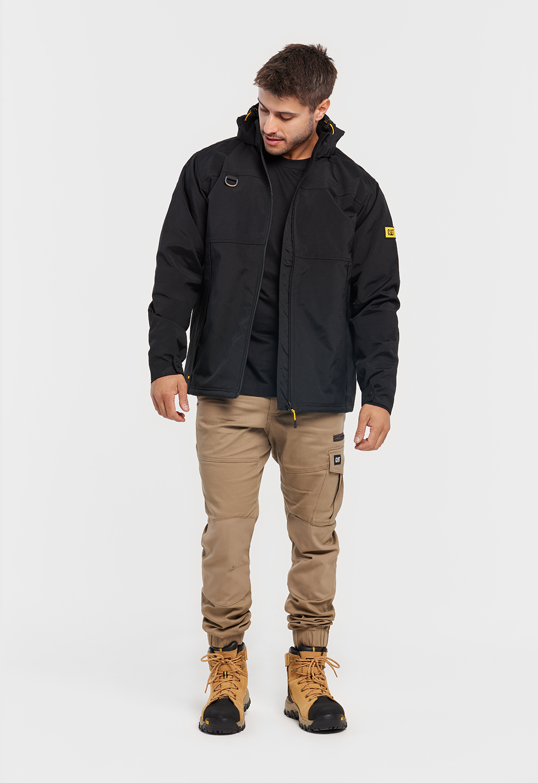 Chinook Jacket