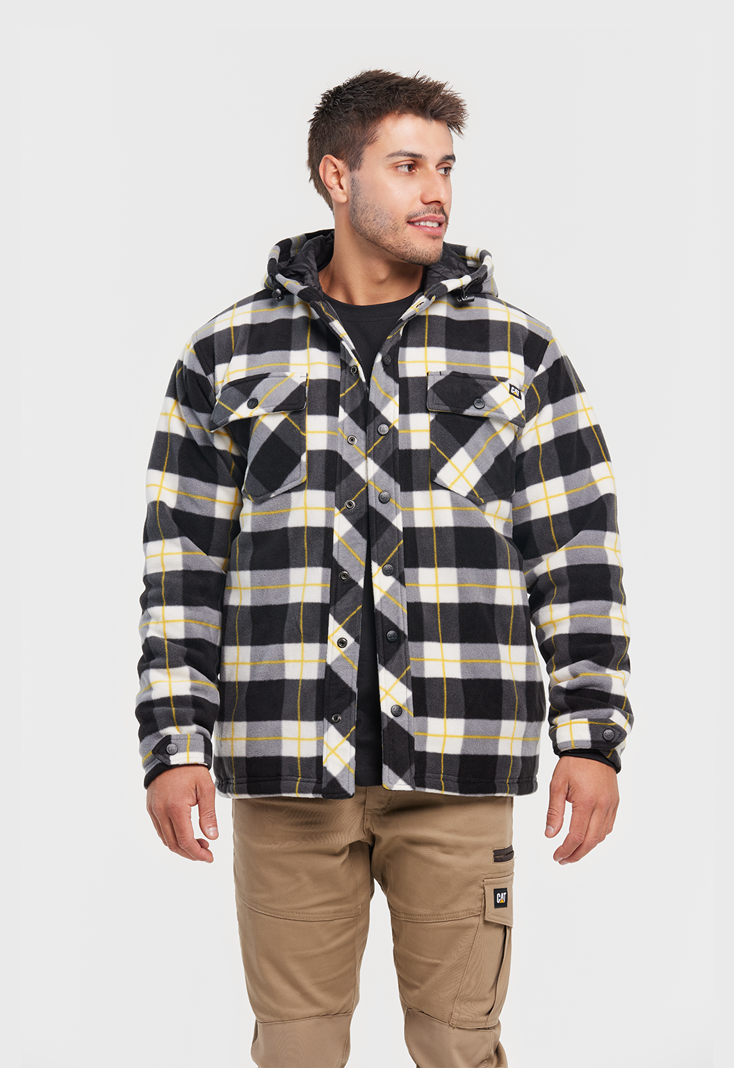 Active Work Jacket