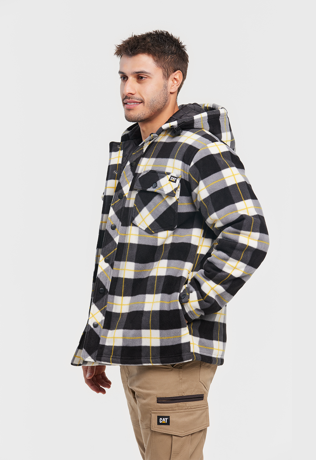 Active Work Jacket