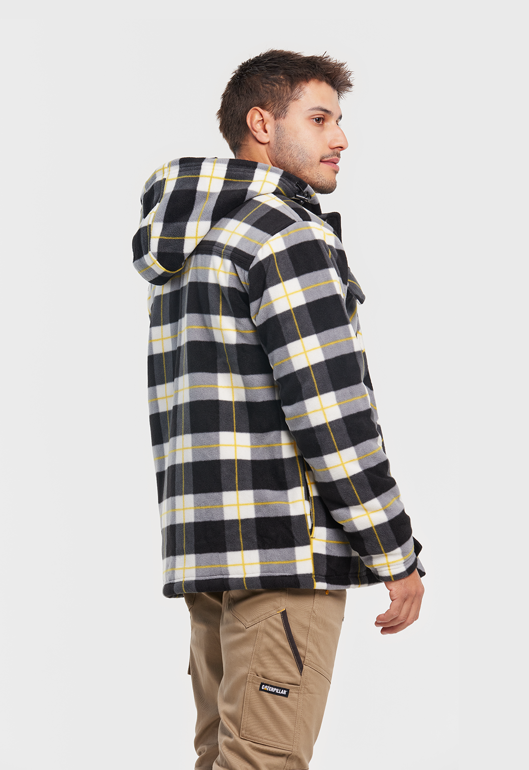 Active Work Jacket