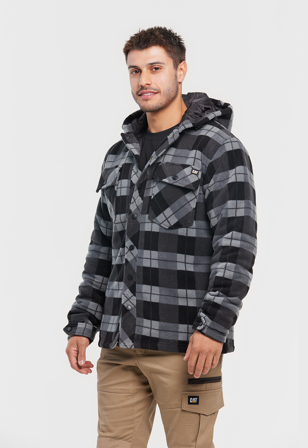 Active Work Jacket