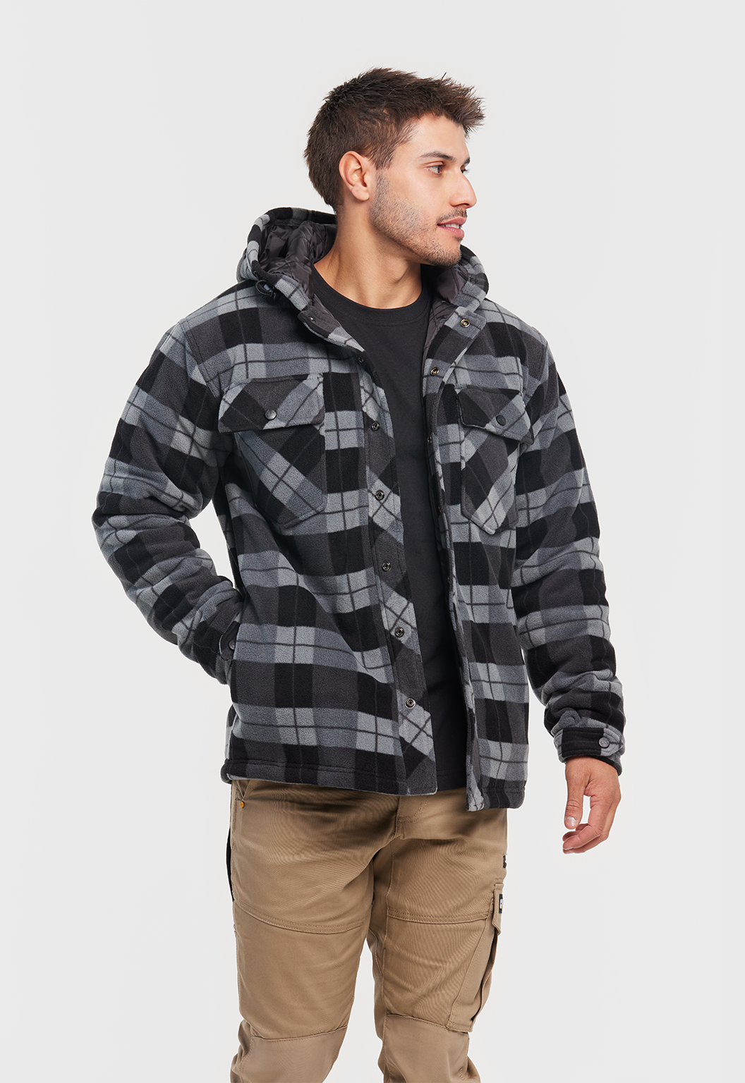 Active Work Jacket