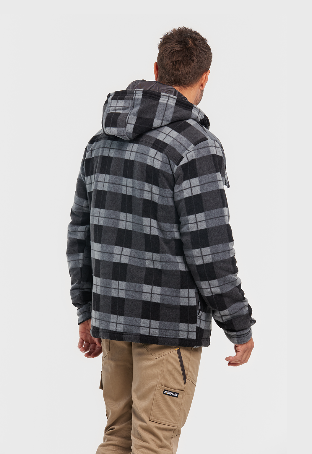 Active Work Jacket