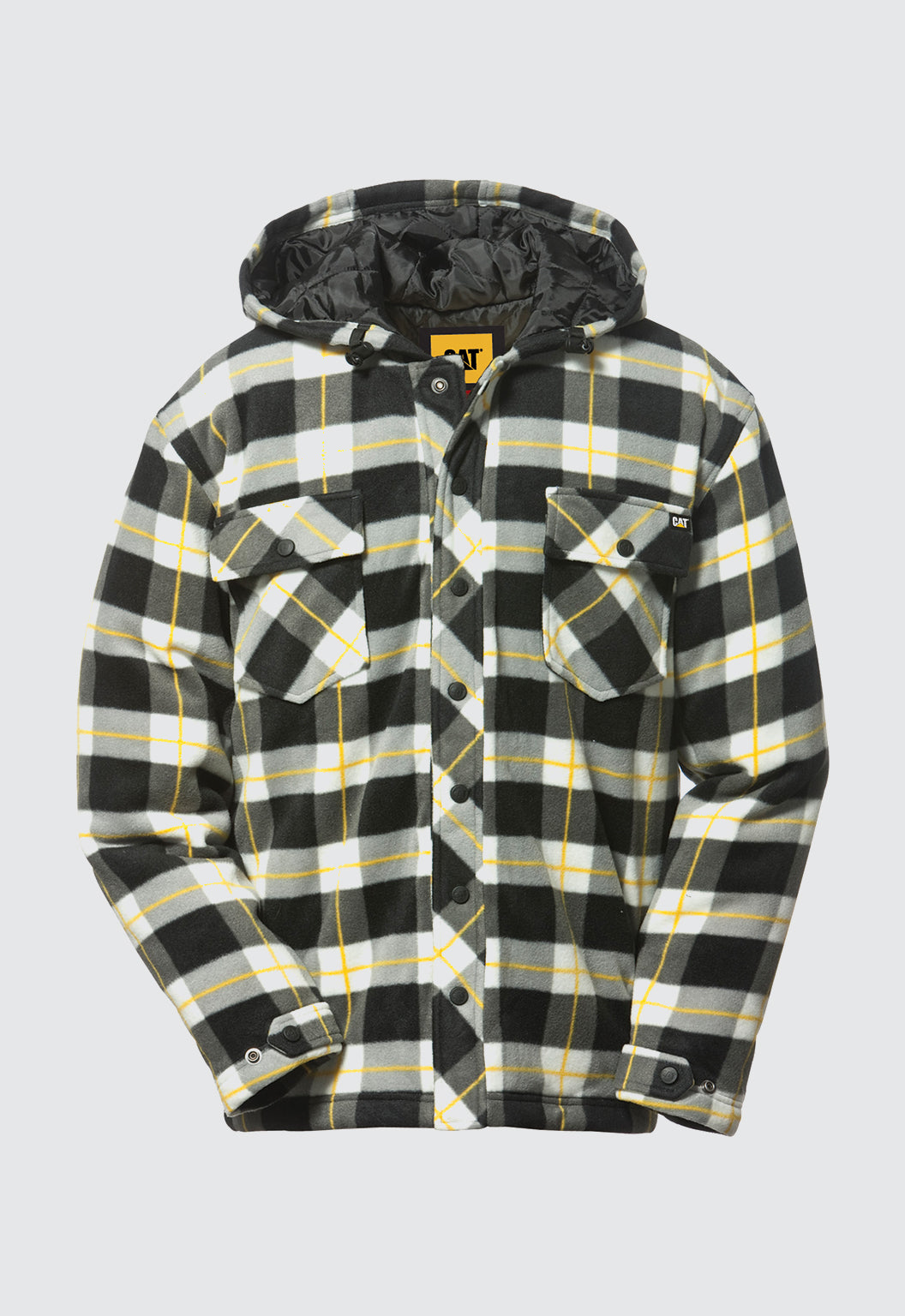Active Work Jacket