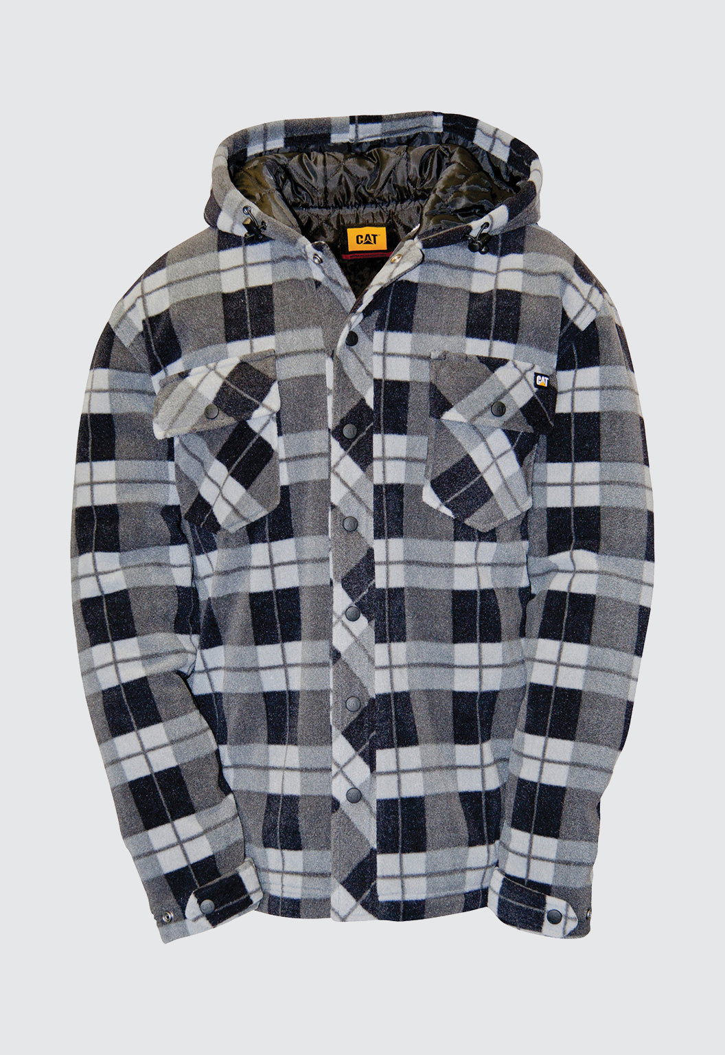 Active Work Jacket