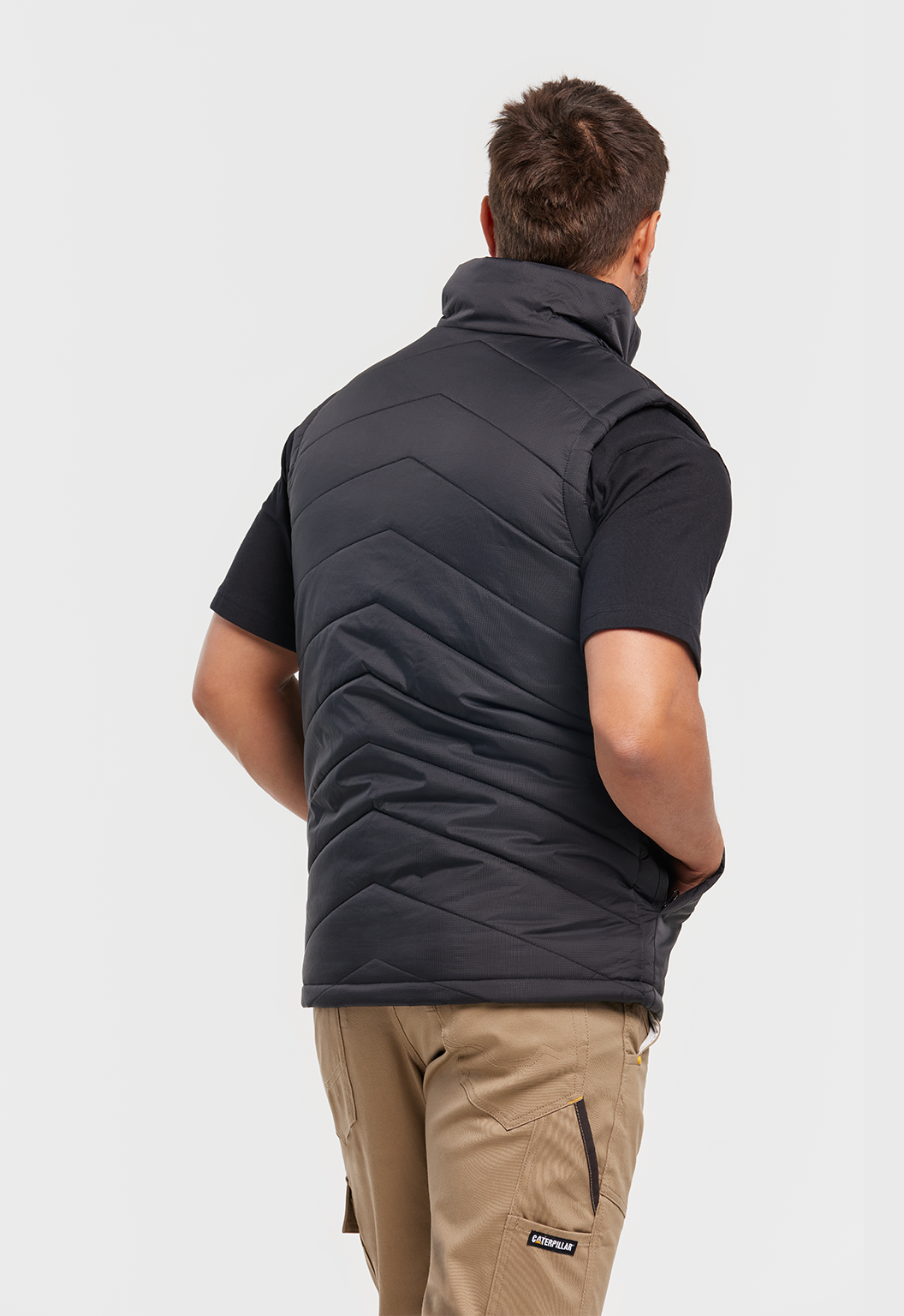 Essential Bodywarmer