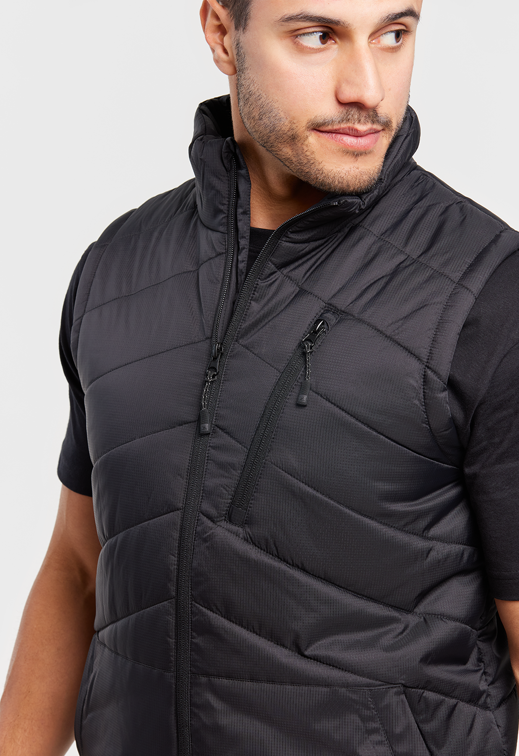 Essential Bodywarmer